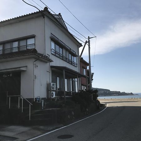 Notojima Guesthouse Hanami 七尾 外观 照片