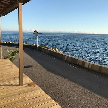 Notojima Guesthouse Hanami 七尾 外观 照片