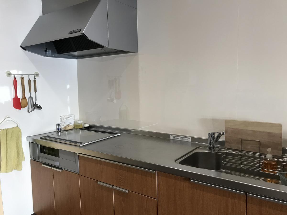 Notojima Guesthouse Hanami 七尾 外观 照片
