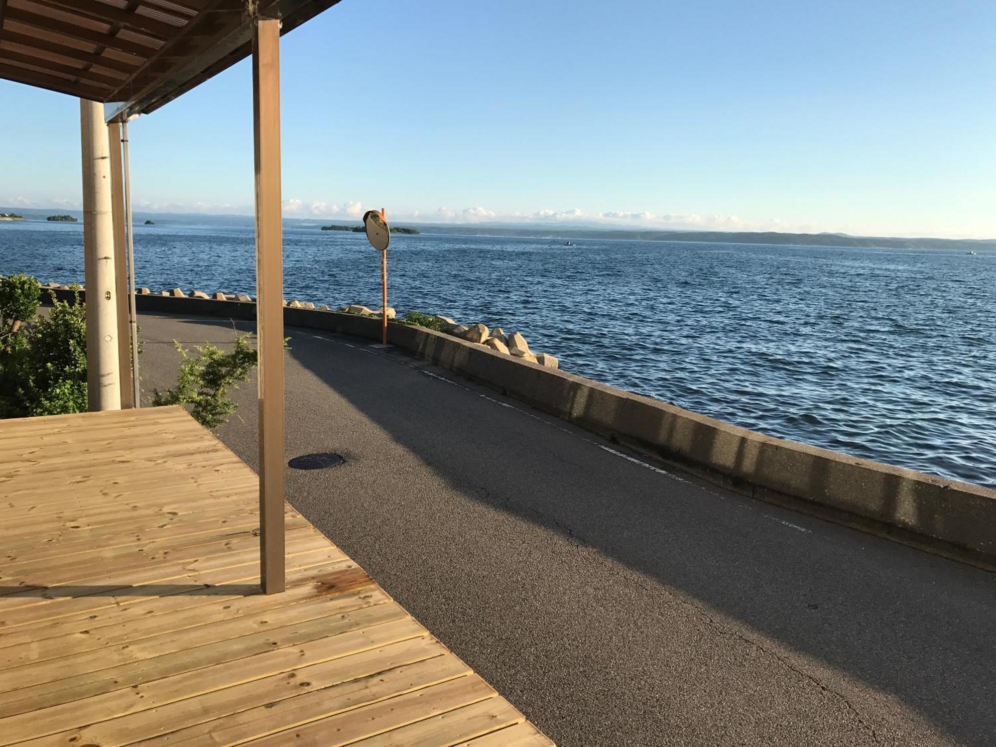 Notojima Guesthouse Hanami 七尾 外观 照片